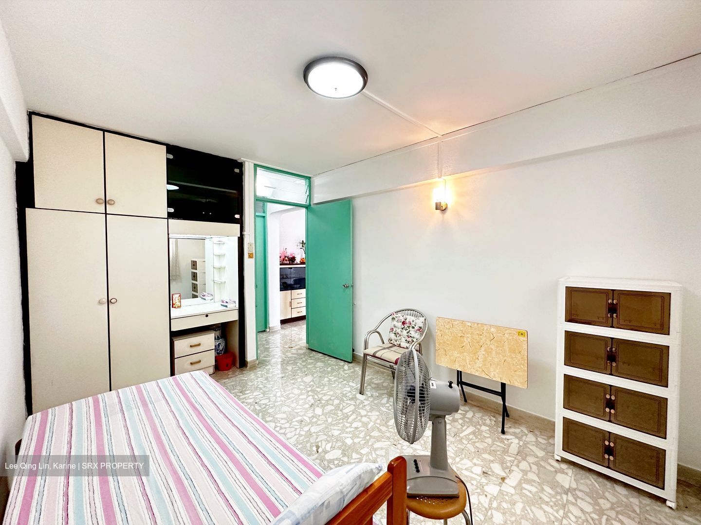 Blk 561 Cheng San Place (Ang Mo Kio), HDB 3 Rooms #525091521